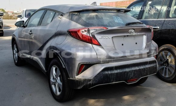 Acheter Import Voiture Toyota C-HR Autre à Import - Dubai, Ali Sabieh Region Acheter Import Voiture Toyota C-HR Autre à Import - Dubai, Ali Sabieh Region