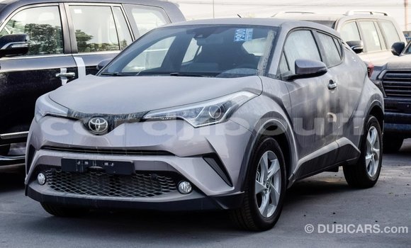 Acheter Import Voiture Toyota C-HR Autre à Import - Dubai, Ali Sabieh Region Acheter Import Voiture Toyota C-HR Autre à Import - Dubai, Ali Sabieh Region