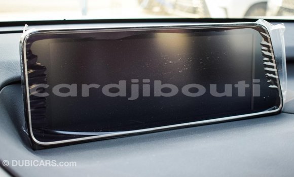 Acheter Import Voiture Lexus RX 300 Blanc à Import - Dubai, Ali Sabieh Region Acheter Import Voiture Lexus RX 300 Blanc à Import - Dubai, Ali Sabieh Region