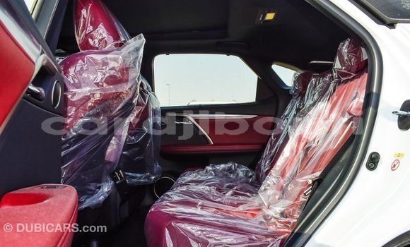 Acheter Import Voiture Lexus RX 300 Blanc à Import - Dubai, Ali Sabieh Region Acheter Import Voiture Lexus RX 300 Blanc à Import - Dubai, Ali Sabieh Region