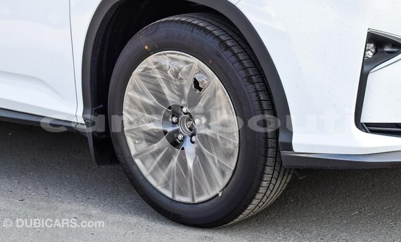 Acheter Import Voiture Lexus RX 300 Blanc à Import - Dubai, Ali Sabieh Region Acheter Import Voiture Lexus RX 300 Blanc à Import - Dubai, Ali Sabieh Region