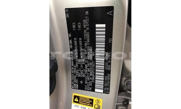 Buy Import Toyota Highlander Other Car in Import - Dubai in Ali Sabieh Region Buy Import Toyota Highlander Other Car in Import - Dubai in Ali Sabieh Region