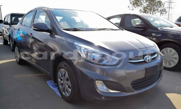 Buy Import Hyundai Accent Other Car in Import - Dubai in Ali Sabieh Region Buy Import Hyundai Accent Other Car in Import - Dubai in Ali Sabieh Region