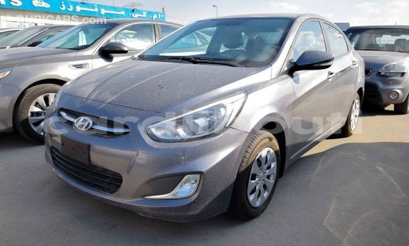Buy Import Hyundai Accent Other Car in Import - Dubai in Ali Sabieh Region Buy Import Hyundai Accent Other Car in Import - Dubai in Ali Sabieh Region