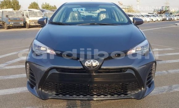 Buy Import Toyota Corolla Other Car in Import - Dubai in Ali Sabieh Region Buy Import Toyota Corolla Other Car in Import - Dubai in Ali Sabieh Region