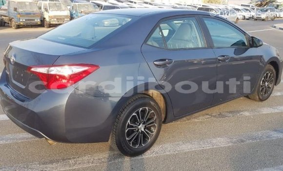 Buy Import Toyota Corolla Other Car in Import - Dubai in Ali Sabieh Region Buy Import Toyota Corolla Other Car in Import - Dubai in Ali Sabieh Region