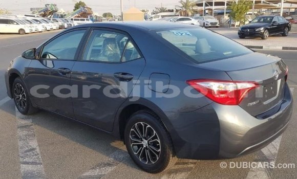 Buy Import Toyota Corolla Other Car in Import - Dubai in Ali Sabieh Region Buy Import Toyota Corolla Other Car in Import - Dubai in Ali Sabieh Region