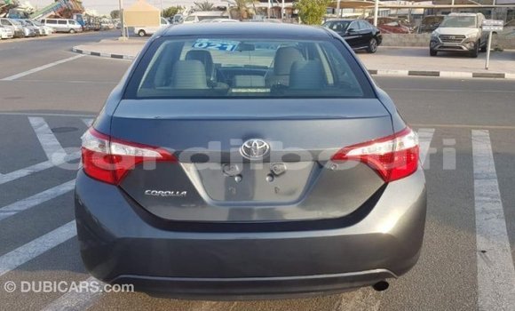 Buy Import Toyota Corolla Other Car in Import - Dubai in Ali Sabieh Region Buy Import Toyota Corolla Other Car in Import - Dubai in Ali Sabieh Region