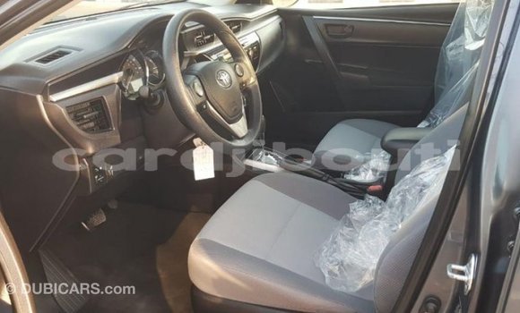 Buy Import Toyota Corolla Other Car in Import - Dubai in Ali Sabieh Region Buy Import Toyota Corolla Other Car in Import - Dubai in Ali Sabieh Region