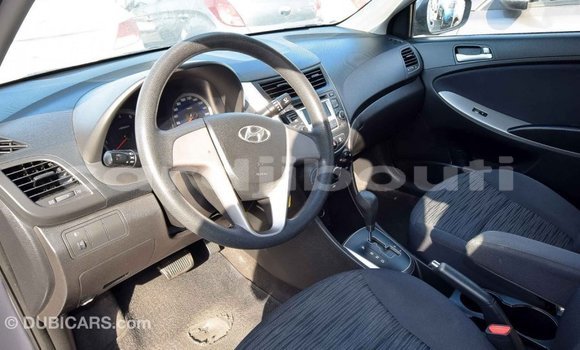 Buy Import Hyundai Accent Other Car in Import - Dubai in Ali Sabieh Region Buy Import Hyundai Accent Other Car in Import - Dubai in Ali Sabieh Region