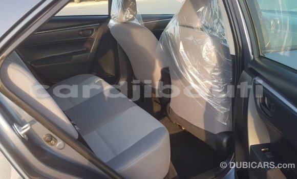 Buy Import Toyota Corolla Other Car in Import - Dubai in Ali Sabieh Region Buy Import Toyota Corolla Other Car in Import - Dubai in Ali Sabieh Region