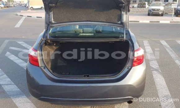 Buy Import Toyota Corolla Other Car in Import - Dubai in Ali Sabieh Region Buy Import Toyota Corolla Other Car in Import - Dubai in Ali Sabieh Region