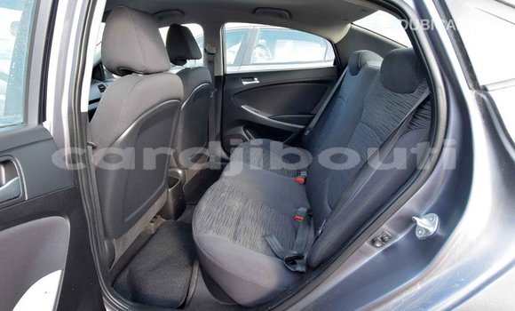Buy Import Hyundai Accent Other Car in Import - Dubai in Ali Sabieh Region Buy Import Hyundai Accent Other Car in Import - Dubai in Ali Sabieh Region