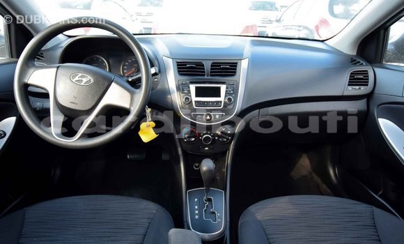 Buy Import Hyundai Accent Other Car in Import - Dubai in Ali Sabieh Region Buy Import Hyundai Accent Other Car in Import - Dubai in Ali Sabieh Region