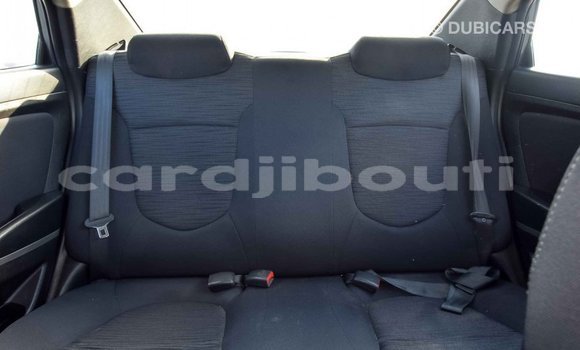 Buy Import Hyundai Accent Other Car in Import - Dubai in Ali Sabieh Region Buy Import Hyundai Accent Other Car in Import - Dubai in Ali Sabieh Region