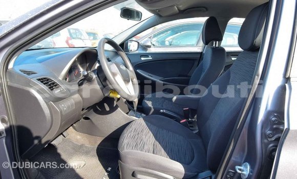 Buy Import Hyundai Accent Other Car in Import - Dubai in Ali Sabieh Region Buy Import Hyundai Accent Other Car in Import - Dubai in Ali Sabieh Region