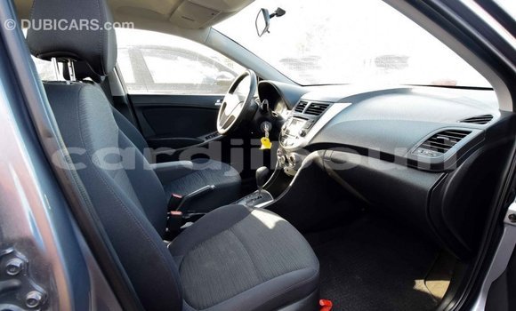 Buy Import Hyundai Accent Other Car in Import - Dubai in Ali Sabieh Region Buy Import Hyundai Accent Other Car in Import - Dubai in Ali Sabieh Region