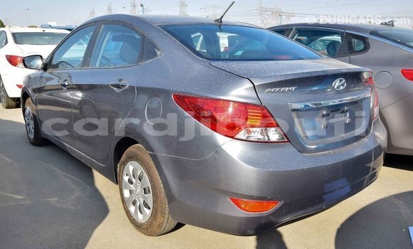 Buy Import Hyundai Accent Other Car in Import - Dubai in Ali Sabieh Region Buy Import Hyundai Accent Other Car in Import - Dubai in Ali Sabieh Region