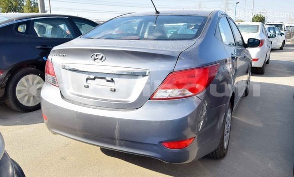 Buy Import Hyundai Accent Other Car in Import - Dubai in Ali Sabieh Region Buy Import Hyundai Accent Other Car in Import - Dubai in Ali Sabieh Region