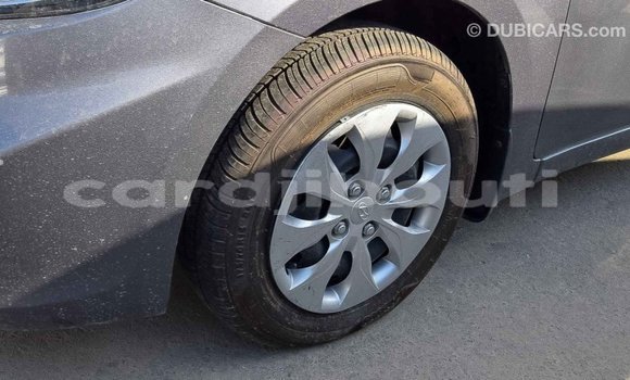 Acheter Import Voiture Hyundai Accent Autre à Import - Dubai, Ali Sabieh Region