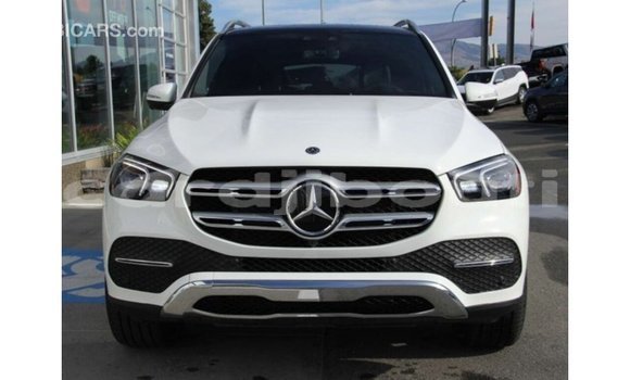 Acheter Import Voiture Mercedes-Benz GLE Blanc à Import - Dubai, Ali Sabieh Region Acheter Import Voiture Mercedes-Benz GLE Blanc à Import - Dubai, Ali Sabieh Region