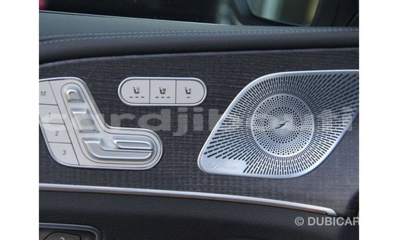 Acheter Import Voiture Mercedes-Benz GLE Blanc à Import - Dubai, Ali Sabieh Region Acheter Import Voiture Mercedes-Benz GLE Blanc à Import - Dubai, Ali Sabieh Region