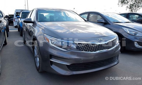 Buy Import Kia Optima Other Car in Import - Dubai in Ali Sabieh Region Buy Import Kia Optima Other Car in Import - Dubai in Ali Sabieh Region