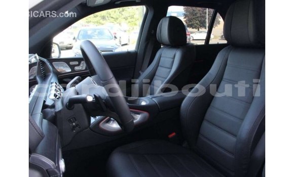 Acheter Import Voiture Mercedes-Benz GLE Blanc à Import - Dubai, Ali Sabieh Region Acheter Import Voiture Mercedes-Benz GLE Blanc à Import - Dubai, Ali Sabieh Region