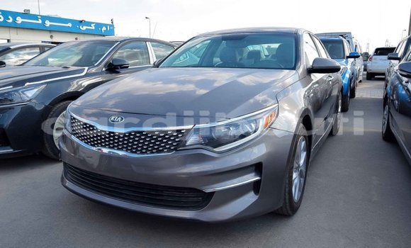 Buy Import Kia Optima Other Car in Import - Dubai in Ali Sabieh Region Buy Import Kia Optima Other Car in Import - Dubai in Ali Sabieh Region