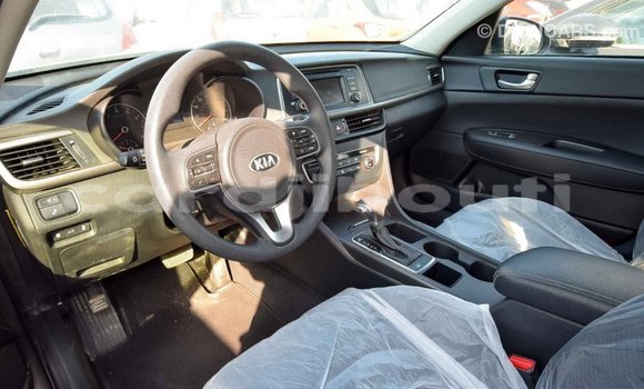 Buy Import Kia Optima Other Car in Import - Dubai in Ali Sabieh Region Buy Import Kia Optima Other Car in Import - Dubai in Ali Sabieh Region