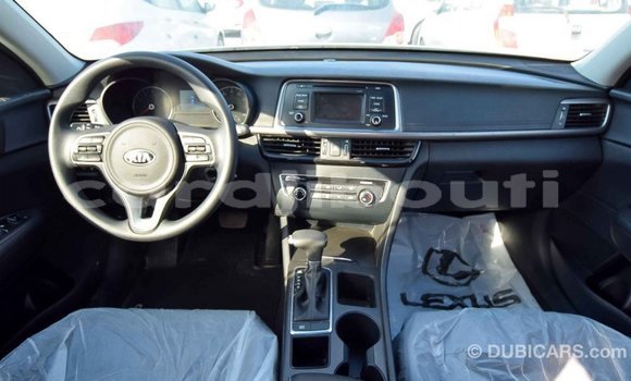 Buy Import Kia Optima Other Car in Import - Dubai in Ali Sabieh Region Buy Import Kia Optima Other Car in Import - Dubai in Ali Sabieh Region