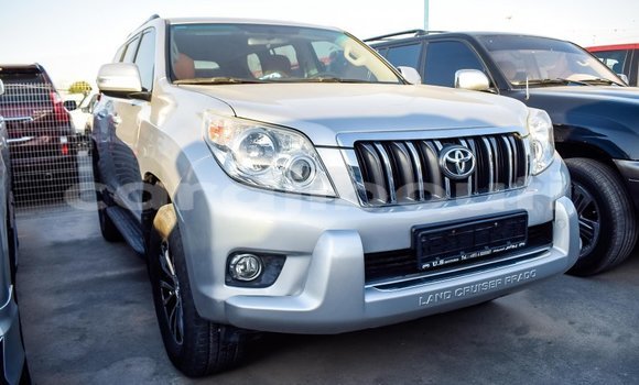 Buy Import Toyota Prado Other Car in Import - Dubai in Ali Sabieh Region Buy Import Toyota Prado Other Car in Import - Dubai in Ali Sabieh Region