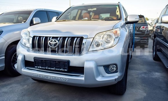 Buy Import Toyota Prado Other Car in Import - Dubai in Ali Sabieh Region Buy Import Toyota Prado Other Car in Import - Dubai in Ali Sabieh Region