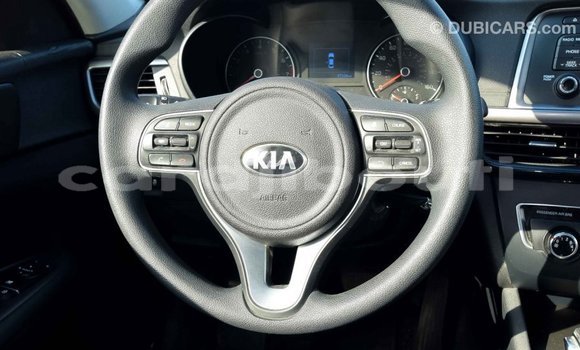 Buy Import Kia Optima Other Car in Import - Dubai in Ali Sabieh Region Buy Import Kia Optima Other Car in Import - Dubai in Ali Sabieh Region