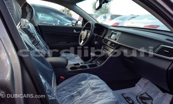 Buy Import Kia Optima Other Car in Import - Dubai in Ali Sabieh Region Buy Import Kia Optima Other Car in Import - Dubai in Ali Sabieh Region
