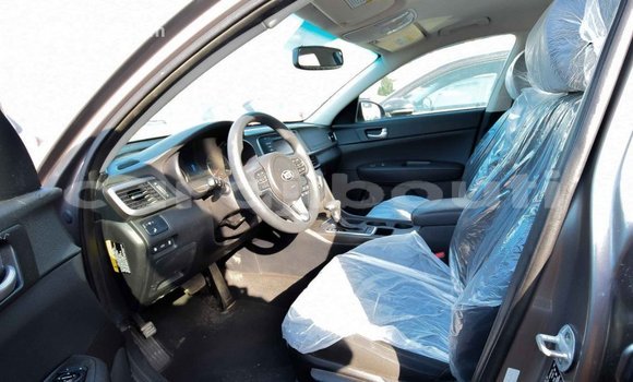 Buy Import Kia Optima Other Car in Import - Dubai in Ali Sabieh Region Buy Import Kia Optima Other Car in Import - Dubai in Ali Sabieh Region