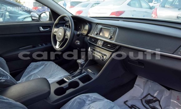 Buy Import Kia Optima Other Car in Import - Dubai in Ali Sabieh Region Buy Import Kia Optima Other Car in Import - Dubai in Ali Sabieh Region