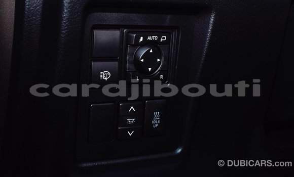 Acheter Import Voiture Toyota Prado Autre à Import - Dubai, Ali Sabieh Region Acheter Import Voiture Toyota Prado Autre à Import - Dubai, Ali Sabieh Region
