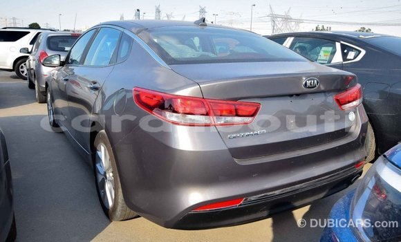 Buy Import Kia Optima Other Car in Import - Dubai in Ali Sabieh Region Buy Import Kia Optima Other Car in Import - Dubai in Ali Sabieh Region