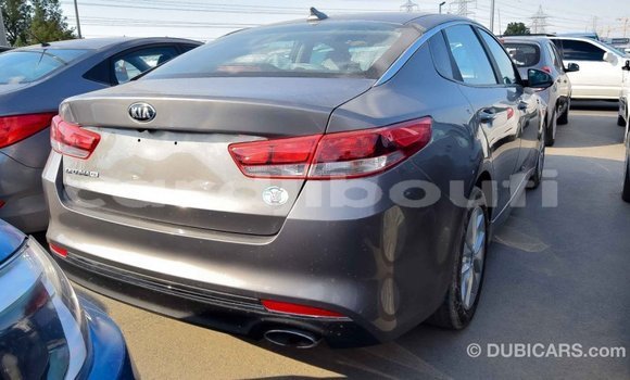 Buy Import Kia Optima Other Car in Import - Dubai in Ali Sabieh Region Buy Import Kia Optima Other Car in Import - Dubai in Ali Sabieh Region