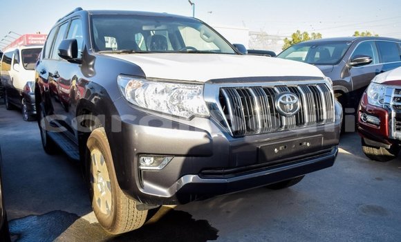 Buy Import Toyota Prado Other Car in Import - Dubai in Ali Sabieh Region Buy Import Toyota Prado Other Car in Import - Dubai in Ali Sabieh Region