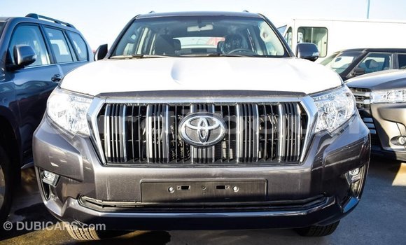 Buy Import Toyota Prado Other Car in Import - Dubai in Ali Sabieh Region Buy Import Toyota Prado Other Car in Import - Dubai in Ali Sabieh Region