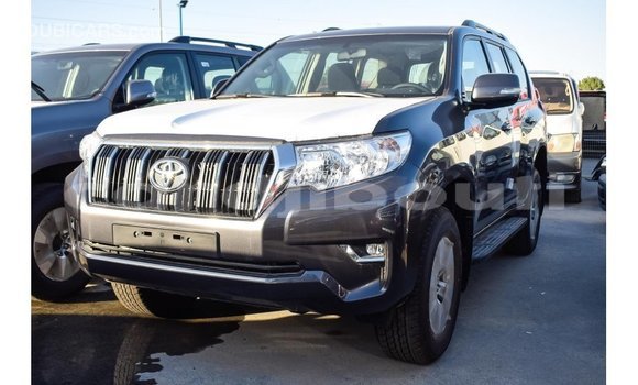 Buy Import Toyota Prado Other Car in Import - Dubai in Ali Sabieh Region Buy Import Toyota Prado Other Car in Import - Dubai in Ali Sabieh Region