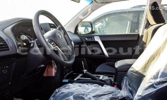 Buy Import Toyota Prado Other Car in Import - Dubai in Ali Sabieh Region Buy Import Toyota Prado Other Car in Import - Dubai in Ali Sabieh Region