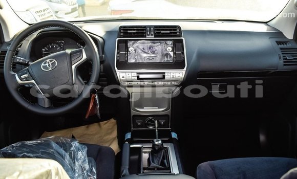 Buy Import Toyota Prado Other Car in Import - Dubai in Ali Sabieh Region Buy Import Toyota Prado Other Car in Import - Dubai in Ali Sabieh Region