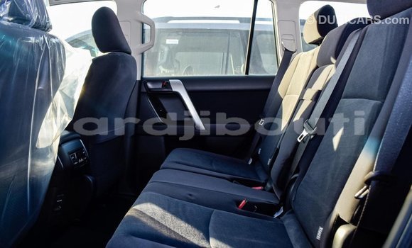 Buy Import Toyota Prado Other Car in Import - Dubai in Ali Sabieh Region Buy Import Toyota Prado Other Car in Import - Dubai in Ali Sabieh Region