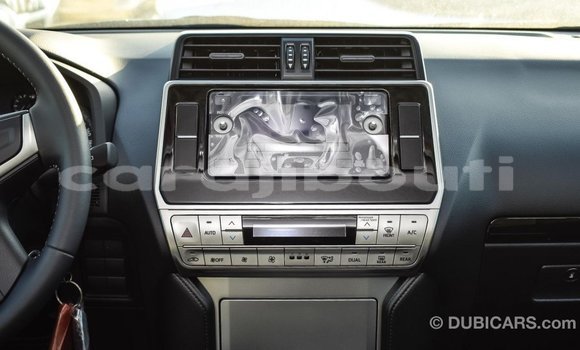 Buy Import Toyota Prado Other Car in Import - Dubai in Ali Sabieh Region Buy Import Toyota Prado Other Car in Import - Dubai in Ali Sabieh Region