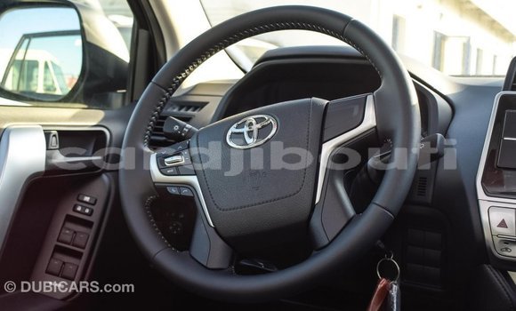 Buy Import Toyota Prado Other Car in Import - Dubai in Ali Sabieh Region Buy Import Toyota Prado Other Car in Import - Dubai in Ali Sabieh Region