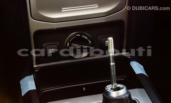 Buy Import Toyota Prado Other Car in Import - Dubai in Ali Sabieh Region Buy Import Toyota Prado Other Car in Import - Dubai in Ali Sabieh Region