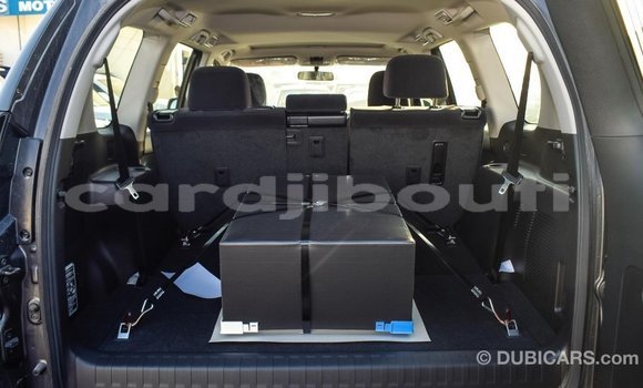Buy Import Toyota Prado Other Car in Import - Dubai in Ali Sabieh Region Buy Import Toyota Prado Other Car in Import - Dubai in Ali Sabieh Region